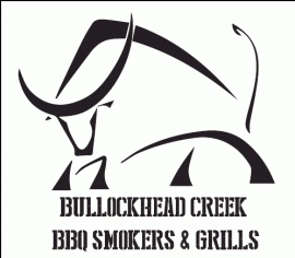 12" TAILGATOR SMOKER